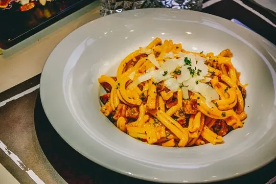 Mergulhar na cultura italiana