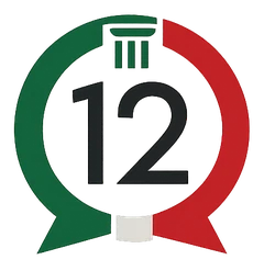 Italiano em 12 Semanas